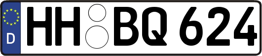 HH-BQ624