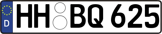 HH-BQ625