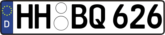 HH-BQ626