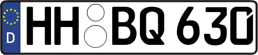 HH-BQ630