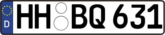 HH-BQ631