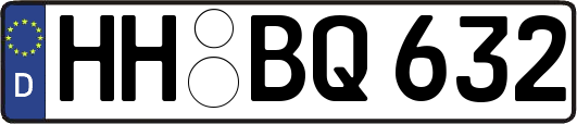 HH-BQ632