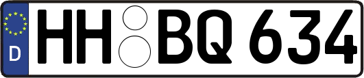 HH-BQ634