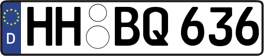 HH-BQ636