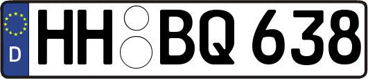 HH-BQ638