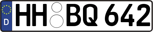 HH-BQ642