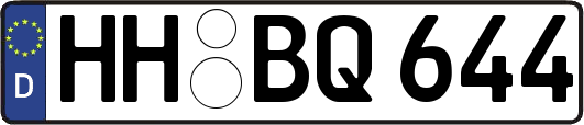 HH-BQ644