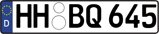 HH-BQ645