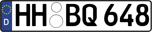 HH-BQ648