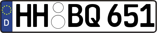 HH-BQ651