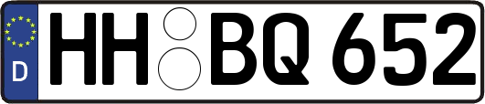 HH-BQ652