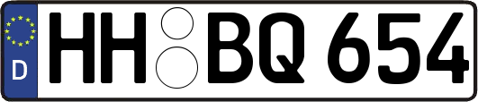 HH-BQ654