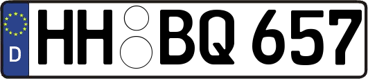 HH-BQ657