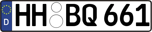 HH-BQ661