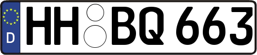 HH-BQ663