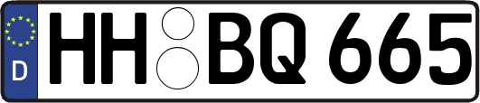 HH-BQ665