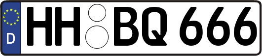HH-BQ666