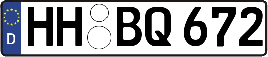 HH-BQ672