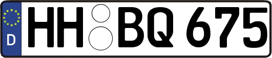 HH-BQ675
