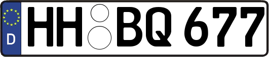 HH-BQ677