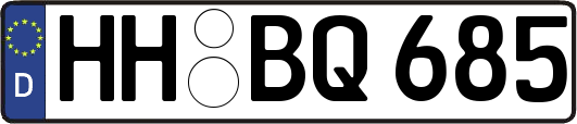 HH-BQ685