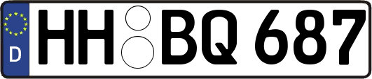 HH-BQ687