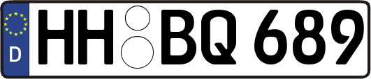 HH-BQ689