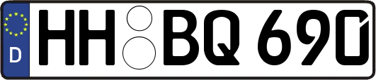 HH-BQ690