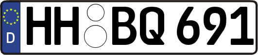 HH-BQ691