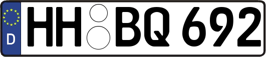 HH-BQ692