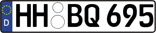 HH-BQ695