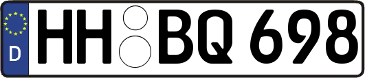 HH-BQ698