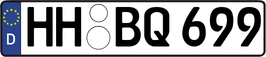 HH-BQ699