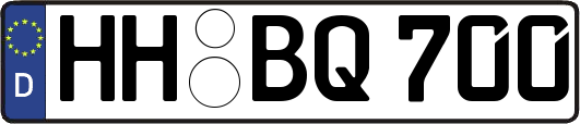 HH-BQ700