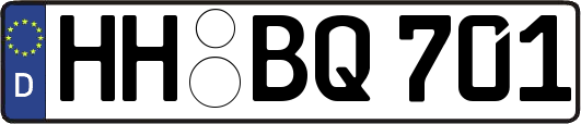 HH-BQ701