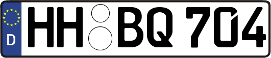 HH-BQ704