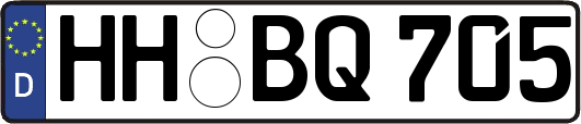 HH-BQ705