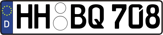 HH-BQ708