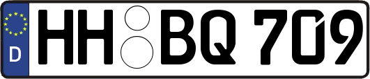 HH-BQ709