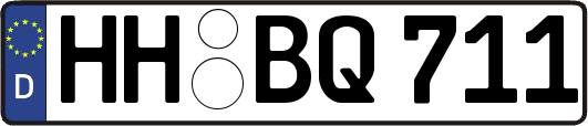 HH-BQ711