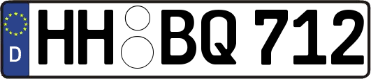 HH-BQ712