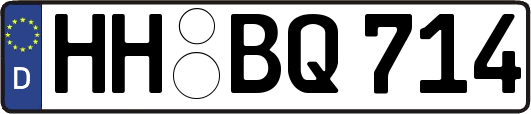 HH-BQ714