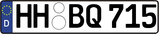 HH-BQ715