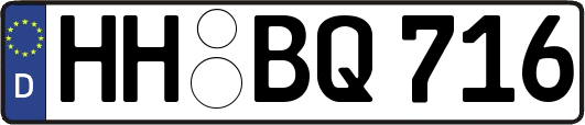 HH-BQ716
