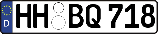 HH-BQ718