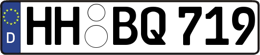 HH-BQ719