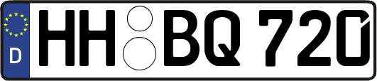 HH-BQ720