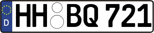 HH-BQ721
