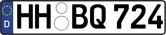 HH-BQ724