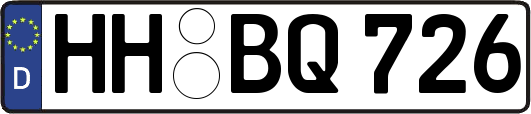 HH-BQ726